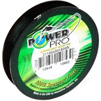 Power pro Línea Trenzada Spectra 455 M