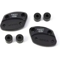 SW-Motech Extensión de espejos con ABE UD. DISTANCIA CBR500R 13-