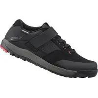 Shimano - GE700 - Zapatillas de ciclismo size 45, negro/gris