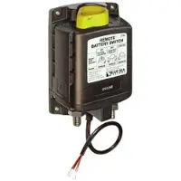 Blue Sea Systems Conmutador Hd De La Serie Ml