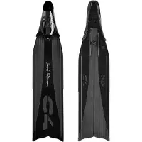 C4 Freediving Aletas De Freediving Umberto Pelizzari Medium