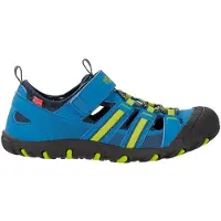 TROLLKIDS - Kid's Sandefjord Sandal XT - Sandalias size 34, azul