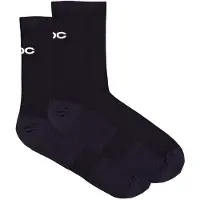 POC - Motion MTB Socks - Calcetines de ciclismo size 37-39 - S, azul