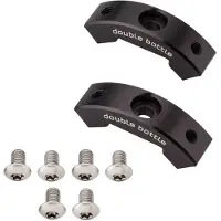 Wolf Tooth Adaptador Portabidón B-rad