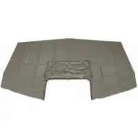 Nash Lona De Suelo T2 Pro/camo Pro