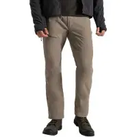 Craghoppers - Nosilife Pro Trousers III - Pantalones de trekking size 26 - Short, marrón