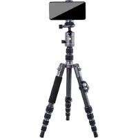 Vanguard VEO3GO235CB Trípode + Monopie + Palo de selfi + BlueToothadapter