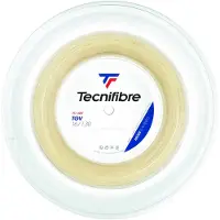 Tecnifibre Cordaje Bobina Tenis Reel Tgv 200 M