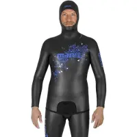 Mares Pure Passion Chaleco De Freediving Prism Skin 5 Mm