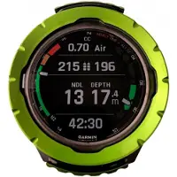 Amx Teknology Protector De Ordenador De Buceo Gin Mk2 V1 T6082