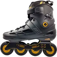 KRF Patines En Línea Freeskate Angel 4x80