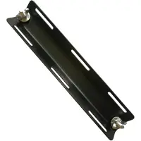 Metalsub Placa Posterior De Aluminio Tanque único