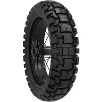 Rebel Neumático Trasero Off-road Xplorer Adventure Max 70h M+s Tl/tt