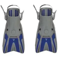 Imersion Aletas De Buceo Ducky