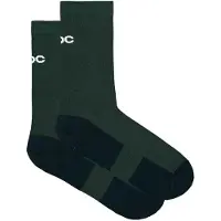 POC - Motion MTB Socks - Calcetines de ciclismo size 40-42 - M, verde