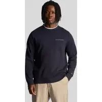 Lyle & Scott Superfine Pique Zip Polo Shirt Carbon Talla: XS | Polos Outlet | Hombre