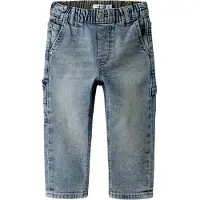 Name it Vaquero 'NMMBen' azul denim