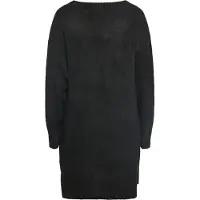 Usha WHITE LABEL Cárdigan negro