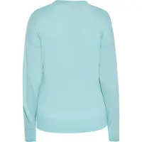 Usha Cárdigan aqua