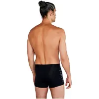 JOOP! Calzoncillo boxer gris / negro