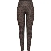 Only Play Leggings 'Font' negro