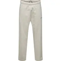 Only & Sons Pantalón deportivo 'LES' beige