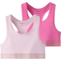 Name it Camiseta Sin Mangas 2 Unidades