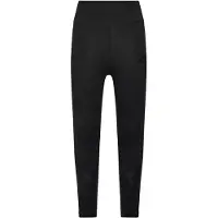 Adidas - Kid's Future Icons 3-Stripes Leggings - Leggings size 116, negro