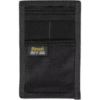 Maxpedition Hook & Loop Mini Organizer, negro