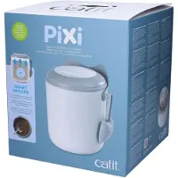 Catit Recipiente Para Alimentos Al Vacío Inteligente Pixi