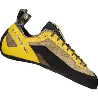 La Sportiva - Finale - Pies de gato size 45, amarillo/beige