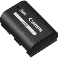 Canon Batería LP-E6P
