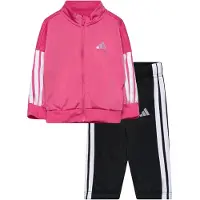 Adidas adidasChándal Essentials CLIMACOOL (Bebé) 92 Pink Fusion / White / White Niño