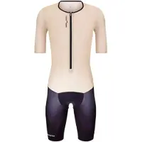 Santini Traje De Triatlón De Manga Corta Viper