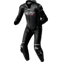Rst Mono De Cuero Race Dept V4.2 D3o Airbag