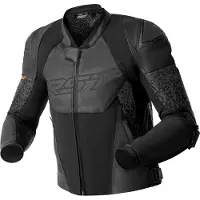 Rst Chaqueta De Cuero Perforada Pro Series Supersport-k D3o