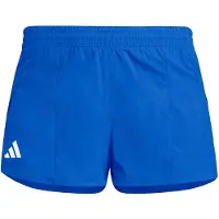 Adidas Pantalón deportivo 'Adizero' azul real