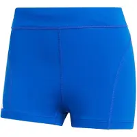 Adidas Pantalón deportivo 'ADIZERO' azul real / blanco