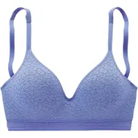LASCANA Sujetador azul