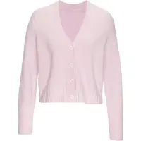 LASCANA Cárdigan rosé