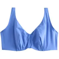 Next Top de bikini 'Ultimate Support ' azul oscuro