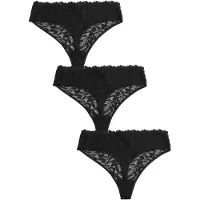 Next Tanga negro