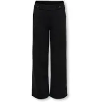 ONLY GIRLS Pantalón 'KOGGEGGO' negro