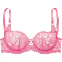 LASCANA Sujetador rosa claro