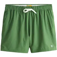 Next Bermudas caqui / blanco