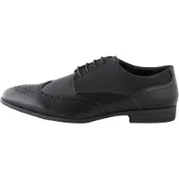 Next Zapatos con cordón negro