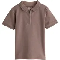 Next Camiseta marrón