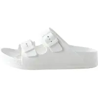 Next Sandalias blanco