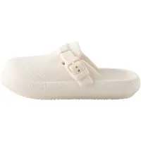 Next Sandalias ecru