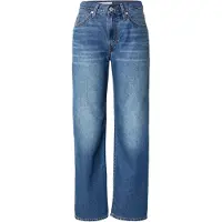 Levi's 94 Baggy Unhinged Cool Talla: W30L33 | Pantalones Rectos Outlet | Mujer